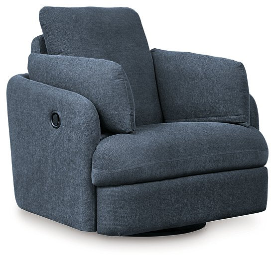 Modmax Swivel Glider Recliner - Pull Up A Couch