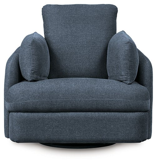 Modmax Swivel Glider Recliner - Pull Up A Couch