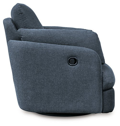 Modmax Swivel Glider Recliner - Pull Up A Couch