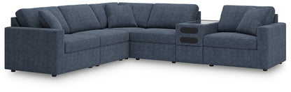 Modmax Sectional - Pull Up A Couch