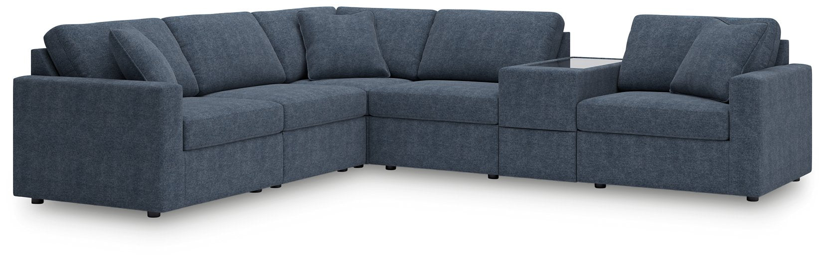 Modmax Sectional - Pull Up A Couch