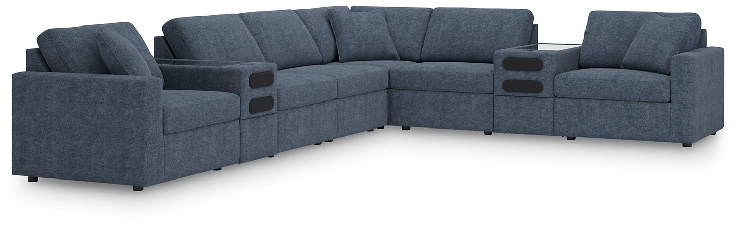 Modmax Sectional - Pull Up A Couch