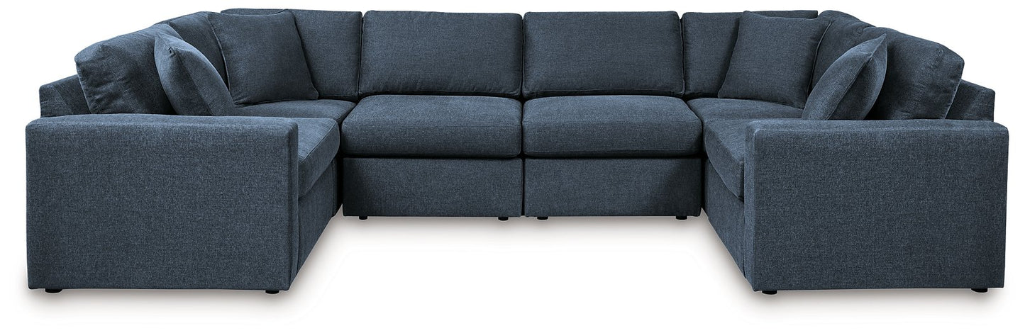 Modmax Sectional - Pull Up A Couch