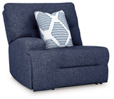Acklen Place Power Reclining Sectional