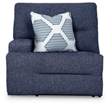 Acklen Place Power Reclining Sectional