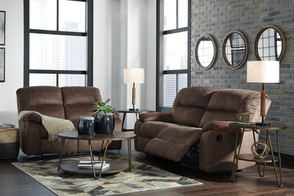 Bolzano Living Room Set - Pull Up A Couch