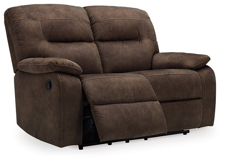 Bolzano Living Room Set - Pull Up A Couch