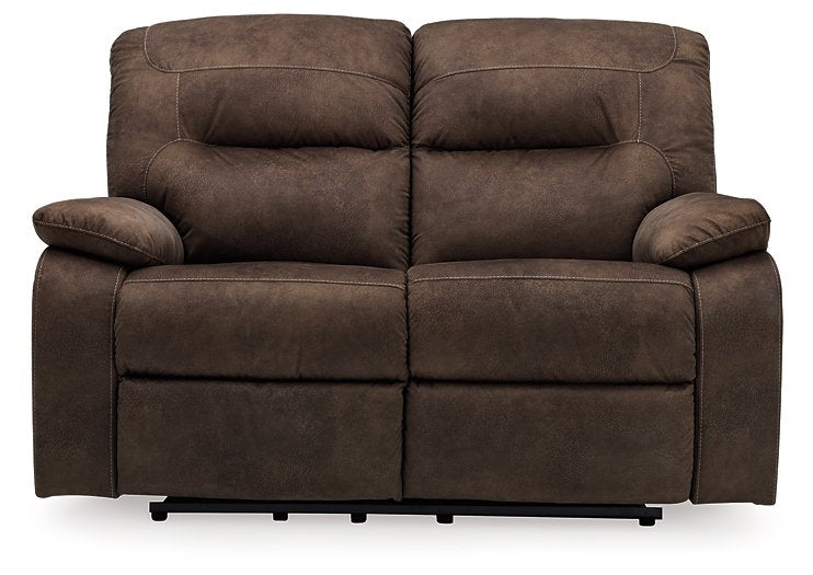 Bolzano Living Room Set - Pull Up A Couch