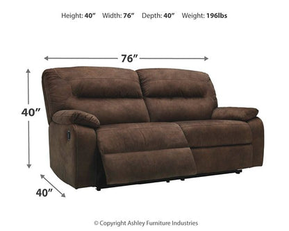 Bolzano Living Room Set - Pull Up A Couch