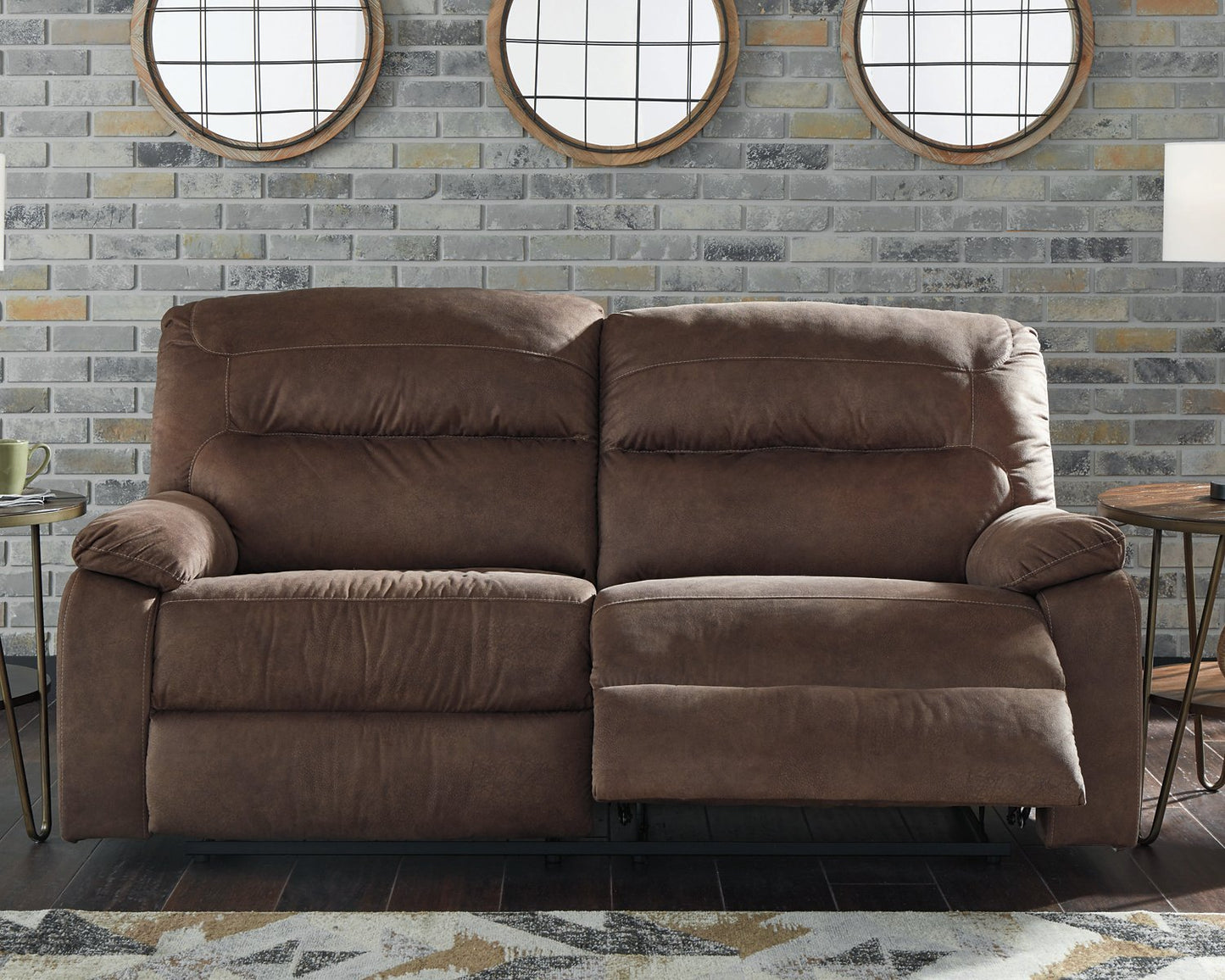 Bolzano Living Room Set - Pull Up A Couch