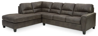 Navi Living Room Set - Pull Up A Couch