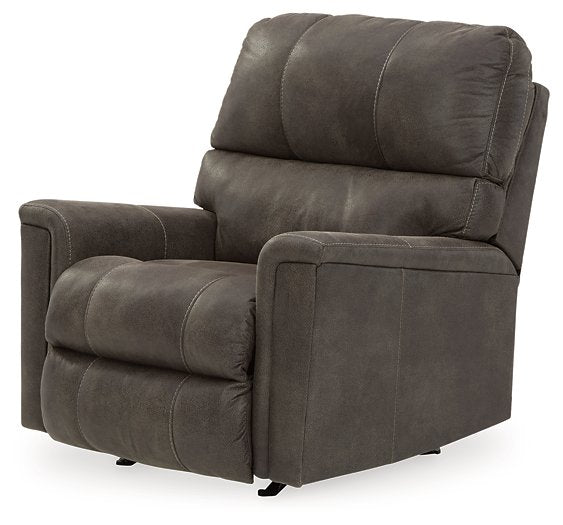 Navi Recliner - Pull Up A Couch