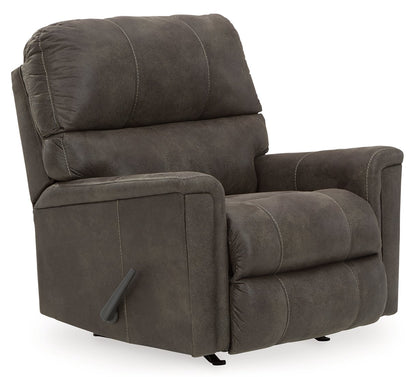 Navi Living Room Set - Pull Up A Couch