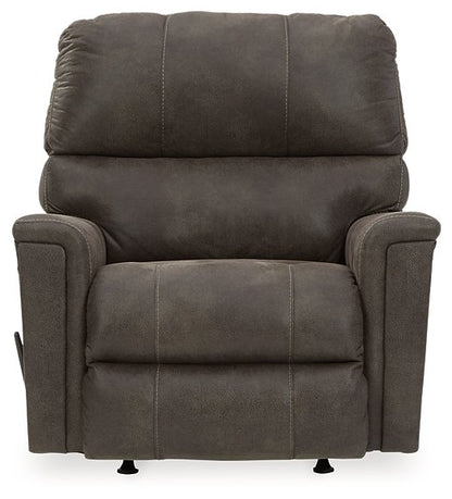 Navi Recliner - Pull Up A Couch