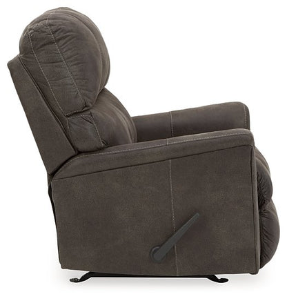 Navi Recliner - Pull Up A Couch