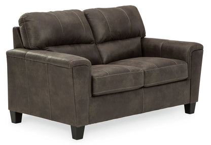 Navi Living Room Set - Pull Up A Couch