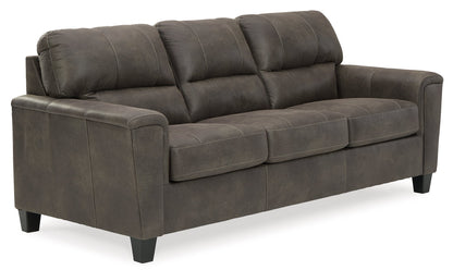 Navi Living Room Set - Pull Up A Couch