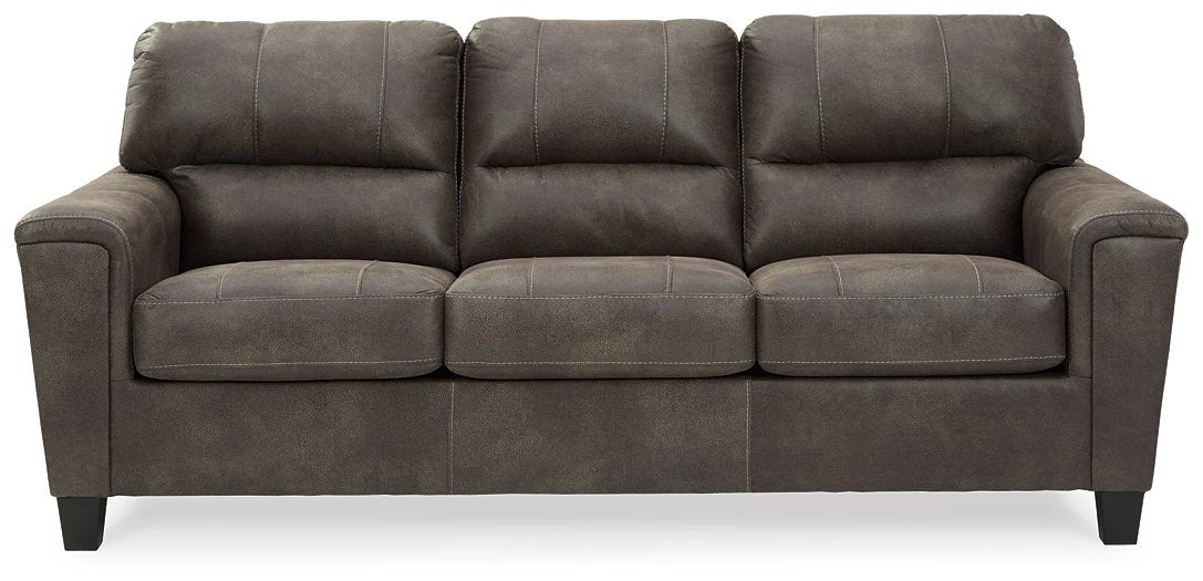 Navi Living Room Set - Pull Up A Couch