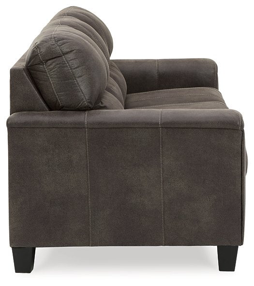 Navi Sofa Sleeper - Pull Up A Couch