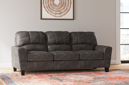 Navi Living Room Set - Pull Up A Couch