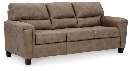 Navi Living Room Set - Pull Up A Couch