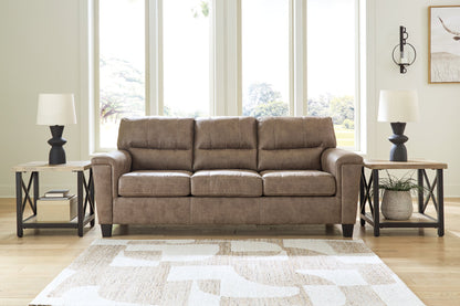 Navi Living Room Set - Pull Up A Couch