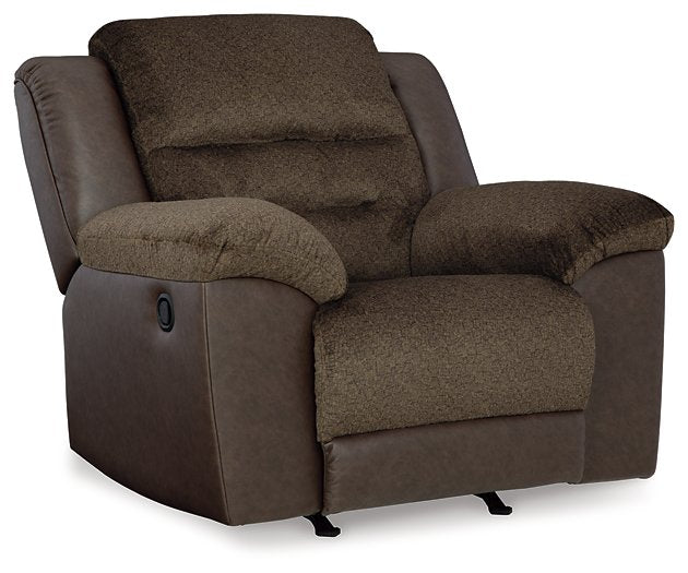 Dorman Living Room Set - Pull Up A Couch