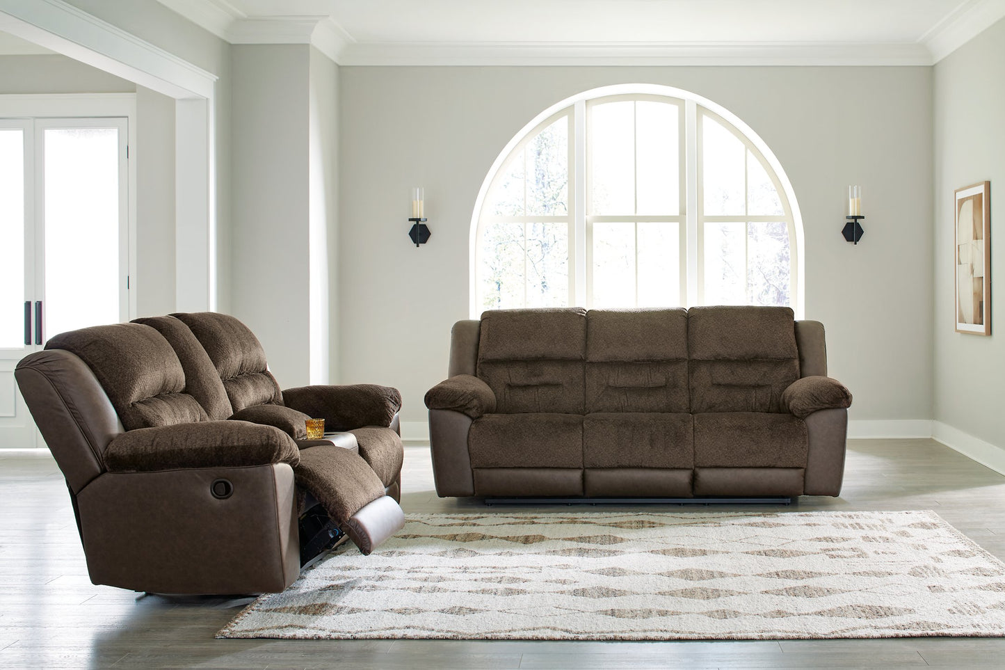 Dorman Living Room Set - Pull Up A Couch