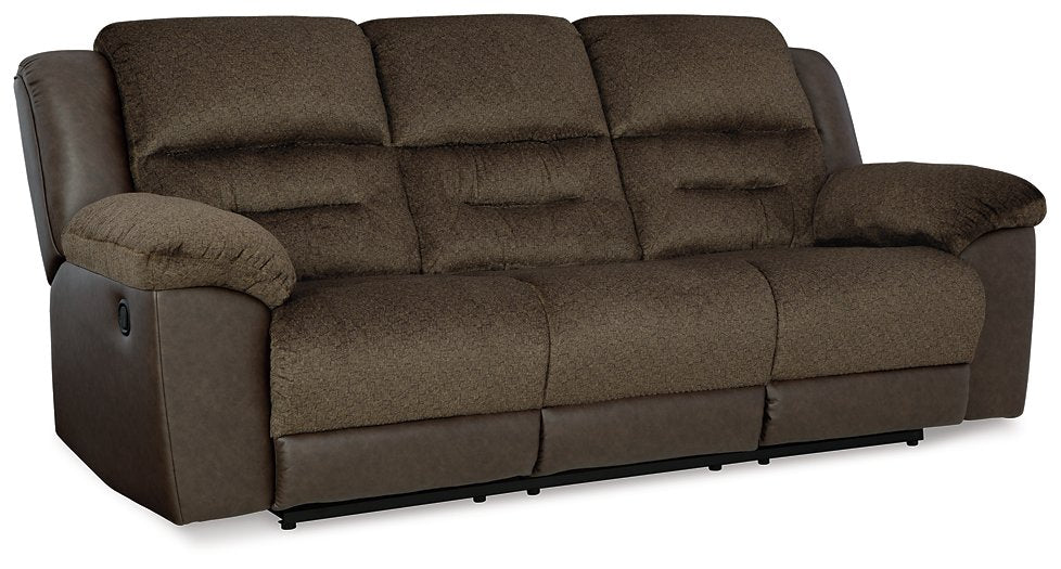 Dorman Living Room Set - Pull Up A Couch