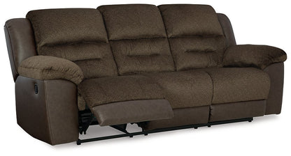 Dorman Living Room Set - Pull Up A Couch