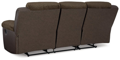 Dorman Living Room Set - Pull Up A Couch