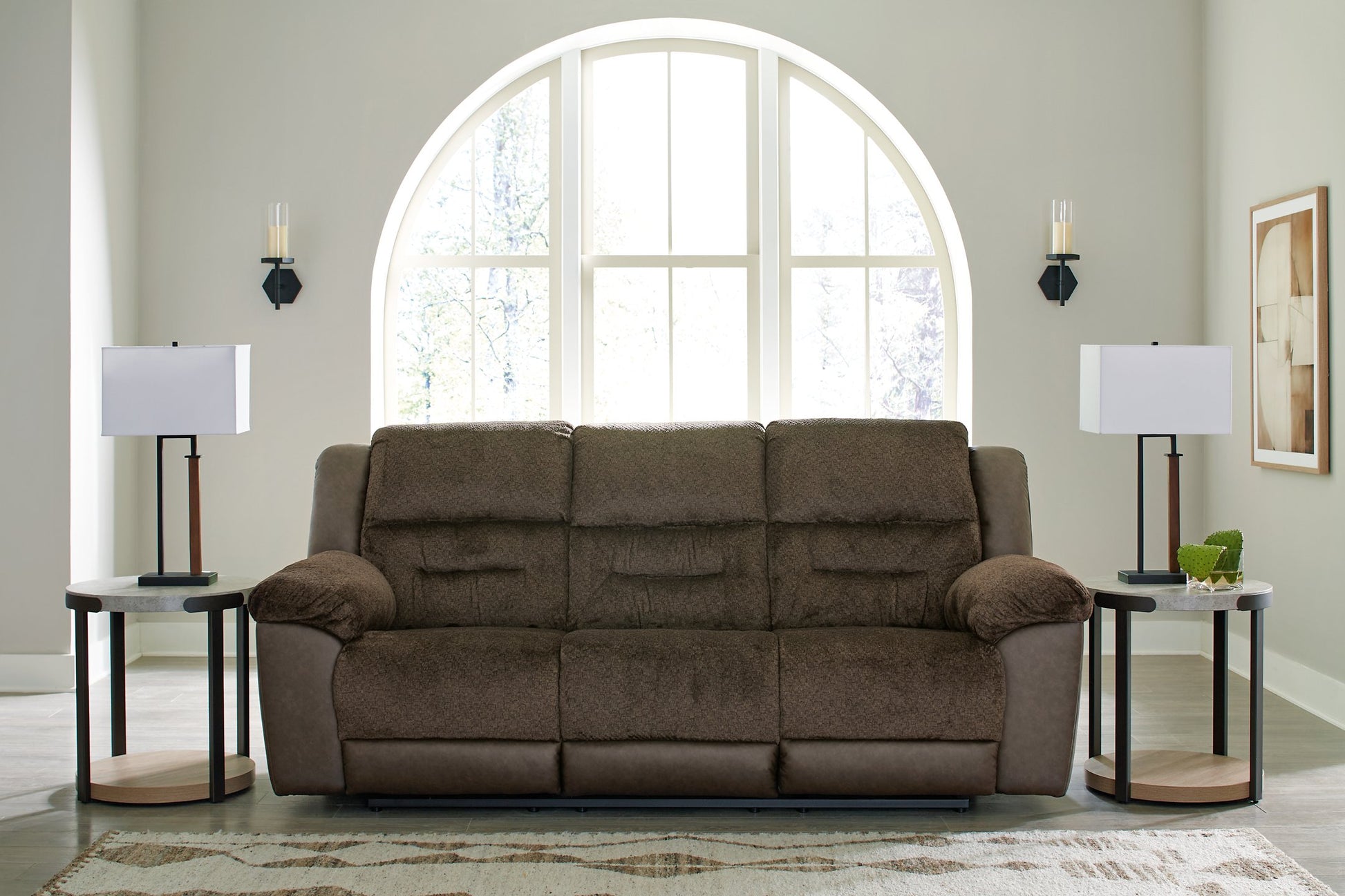 Dorman Living Room Set - Pull Up A Couch