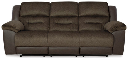 Dorman Living Room Set - Pull Up A Couch