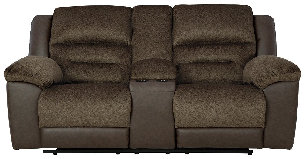 Dorman Living Room Set - Pull Up A Couch