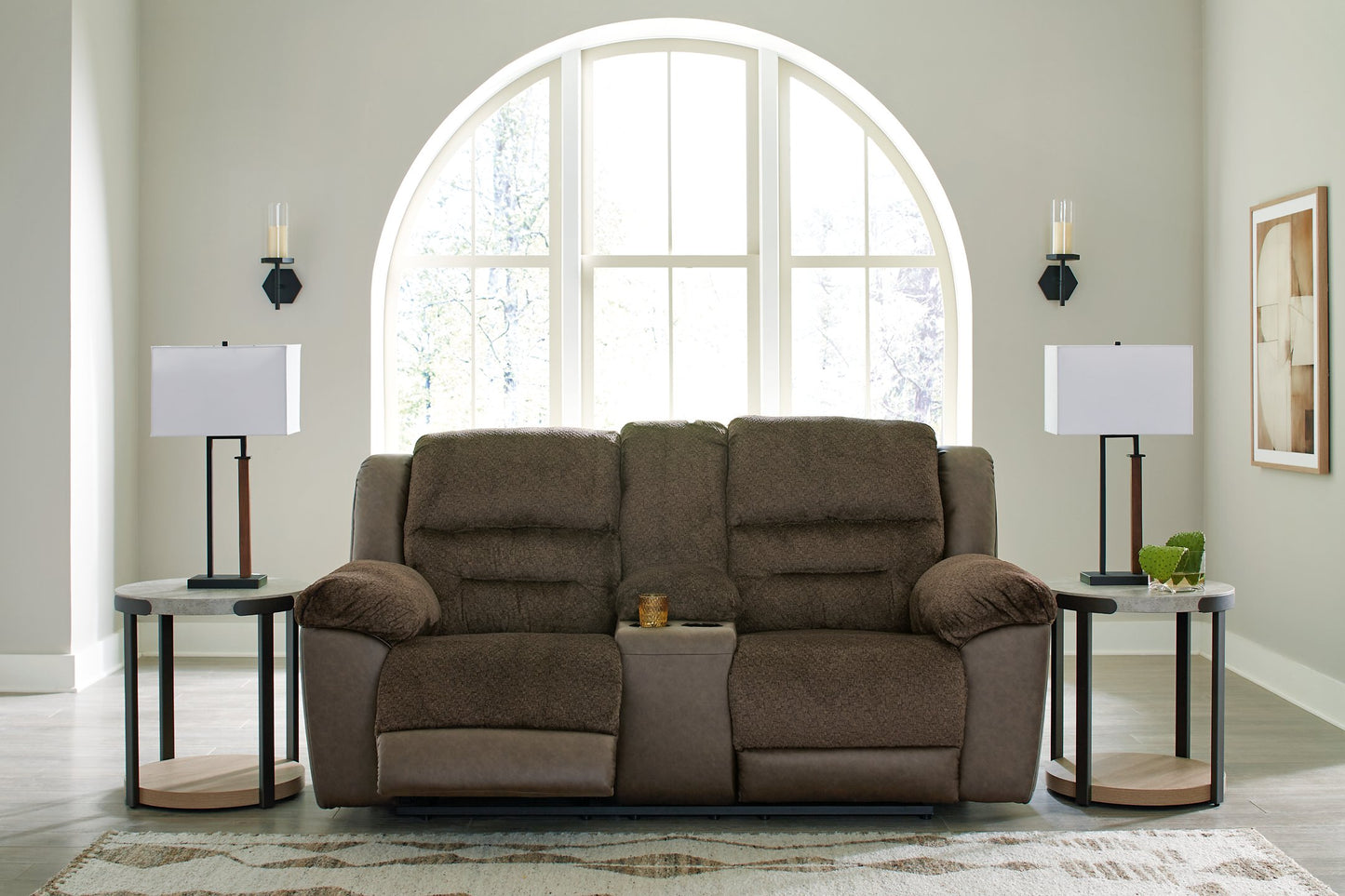 Dorman Living Room Set - Pull Up A Couch