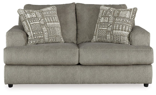 Soletren Loveseat image