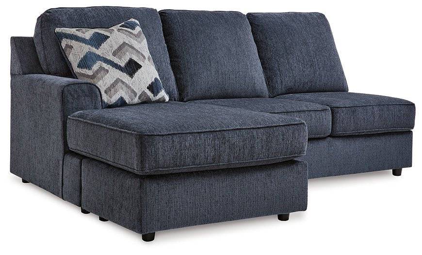 Albar Place Sectional - Pull Up A Couch