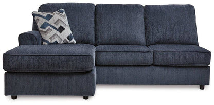 Albar Place Sectional - Pull Up A Couch