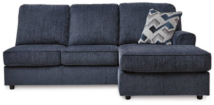 Albar Place Sectional - Pull Up A Couch