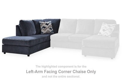 Albar Place Sectional - Pull Up A Couch