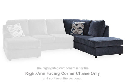 Albar Place Sectional - Pull Up A Couch