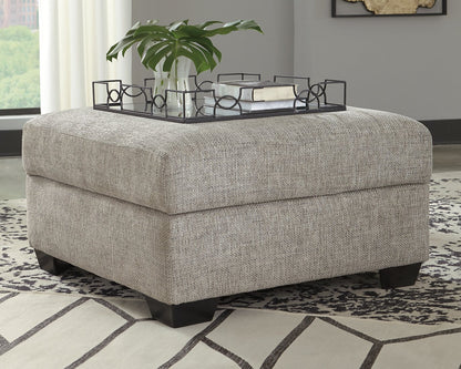 Megginson Living Room Set - Pull Up A Couch