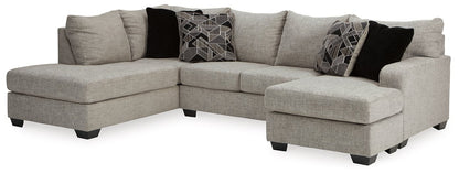 Megginson Living Room Set - Pull Up A Couch