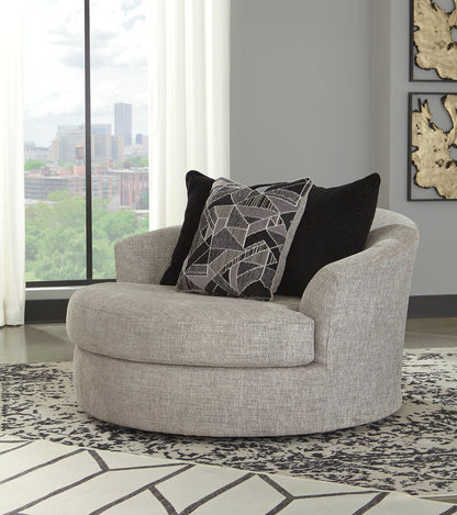 Megginson Living Room Set - Pull Up A Couch