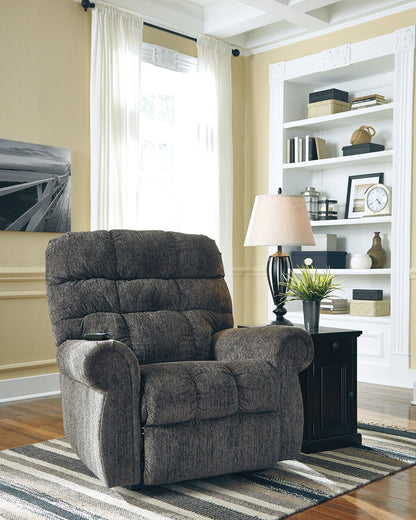 Ernestine Power Lift Chair - Pull Up A Couch