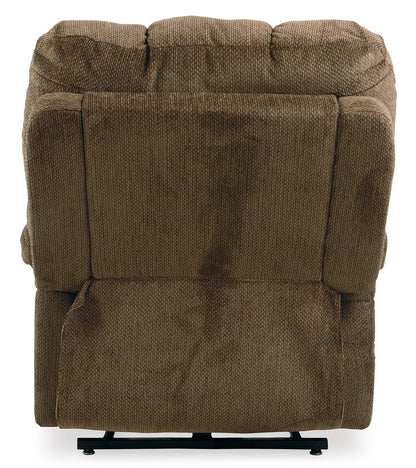 Ernestine Power Lift Chair - Pull Up A Couch