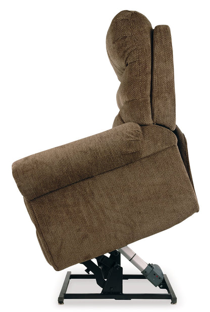 Ernestine Power Lift Chair - Pull Up A Couch