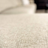 Arhaus Landsbury 3pc Sectional w/Chaise - Pull Up A Couch