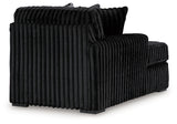 Midnight-Madness Super Chaise