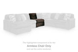 Midnight-Madness Sectional Sofa